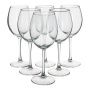 Бокалы для вина красного набор 6шт 545мл стекло ЭНОТЕКА (4)