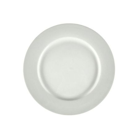 Тарелка мелкая 26см фарфор КАБАРЕ КЛАССИК FP-12099 фк714 (24)