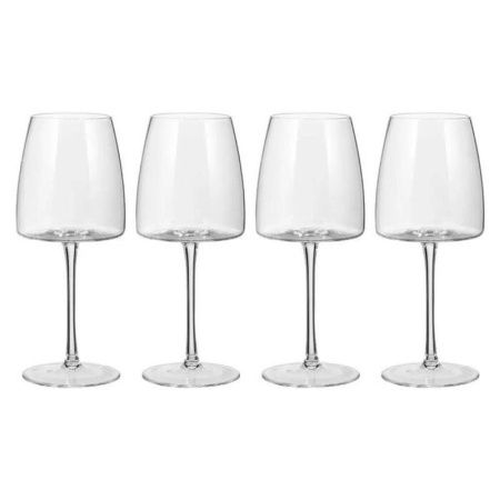 Бокалы для вина набор 4шт 460мл стекло BILLIBARRI LALIN (6)