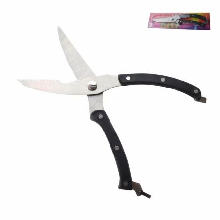 Ножницы кухонные для птицы 24см FR-100 (144)