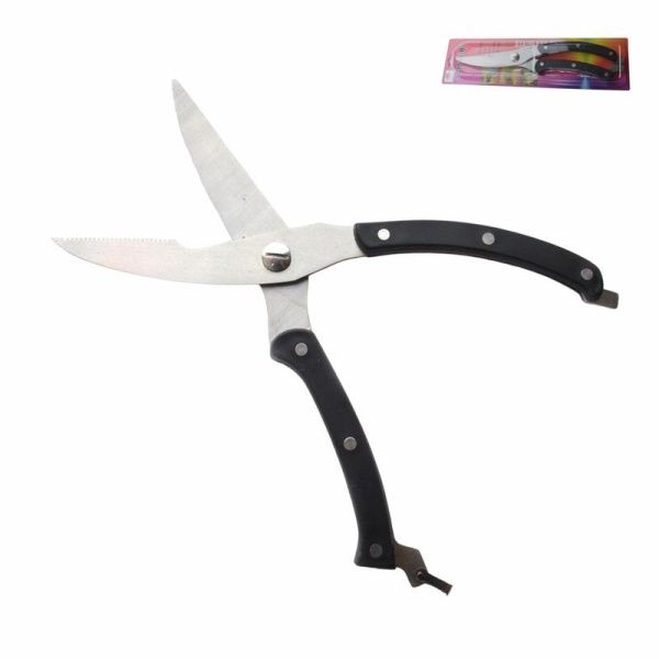 Ножницы кухонные для птицы 24см FR-100 (144)