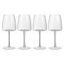 Бокалы для вина набор 4шт 460мл стекло BILLIBARRI LALIN (6)
