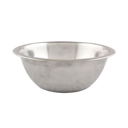 Миска 1,5л 20см нерж.сталь глубокая КТ-0021 (96)