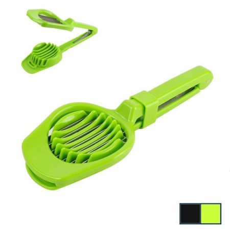 Овощерезка 7*19см пластик на блистере (260)