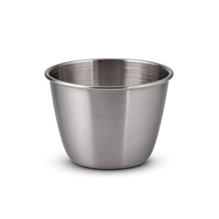 Соусник 70мл 6см h4см металл JC-18151 (1120)