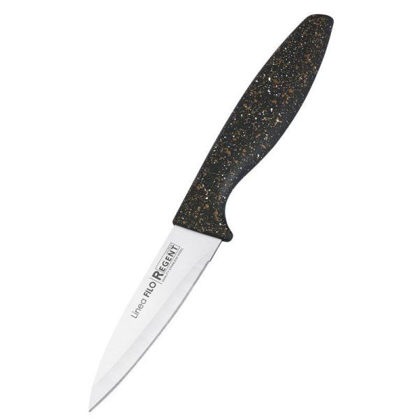 Нож для овощей 3.5" 9/20см нерж.сталь Filo 93-KN-FI-5 (60)