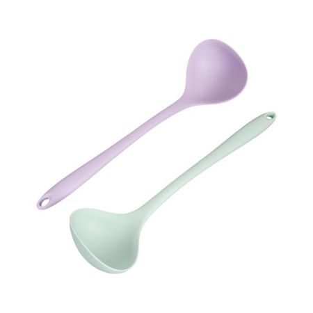 Половник 29см 80мл силикон RFG-20 (200)