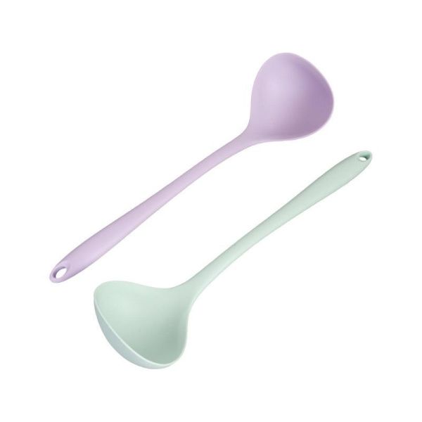 Половник 29см 80мл силикон RFG-20 (200)