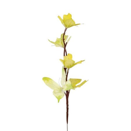 Ветка искусственная 4,5*2,5*30см