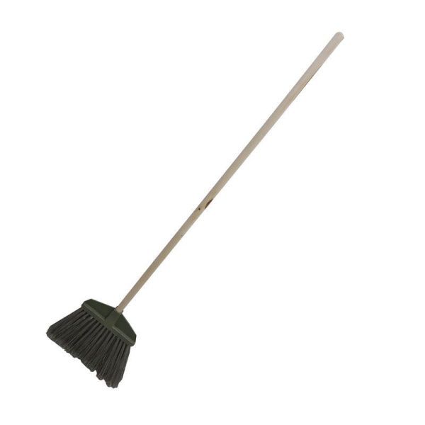 Щетка для пола Вьюга 36*18см с черенком 120см (5)
