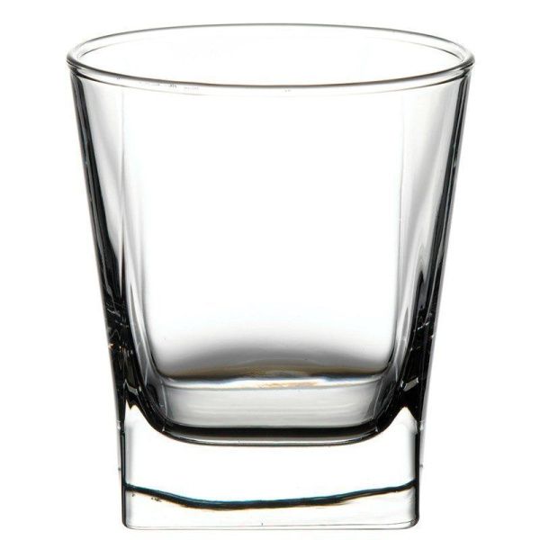 Стакан 310мл стекло БАЛТИК (12)