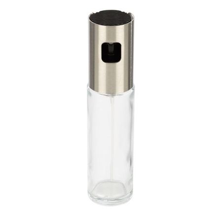 Распылитель для масла стекло 100мл OLIVA (24)