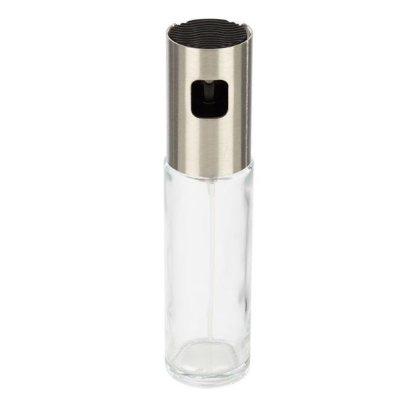 Распылитель для масла стекло 100мл OLIVA (24)