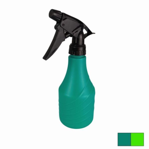 Опрыскиватель бытовой 350мл пластик Лазурит (50)