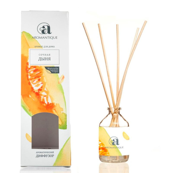 Аромадиффузор 50мл Aromantique Сочная дыня АМ20301 (8)