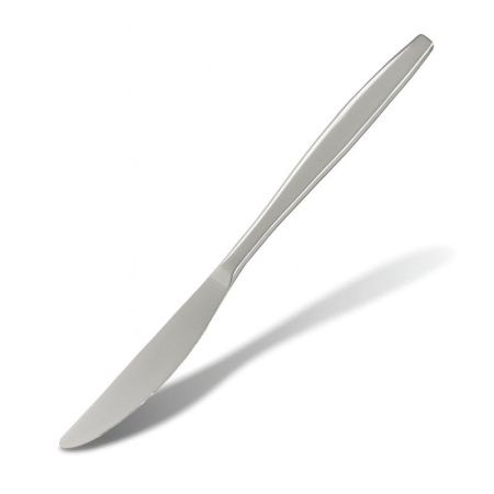 Ножи столовые набор 3шт 23*2см нерж.сталь БЛЕСК JC-13600 (300)