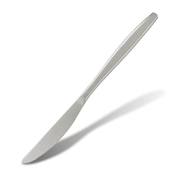 Ножи столовые набор 3шт 23*2см нерж.сталь БЛЕСК JC-13600 (300)