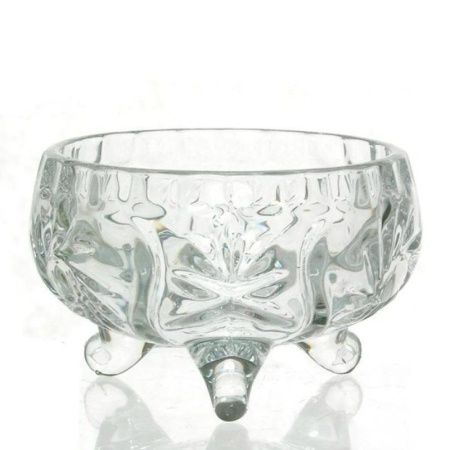 Ваза сервировочная стекло (36)