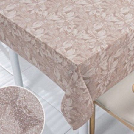 Клеенка ПВХ на тканевой основе Richie 1,37*20м