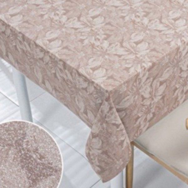 Клеенка ПВХ на тканевой основе Richie 1,37*20м