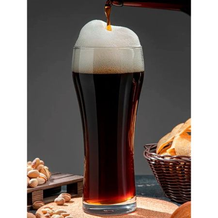 Бокалы для пива набор 2шт 700мл стекло ПАБ (6)