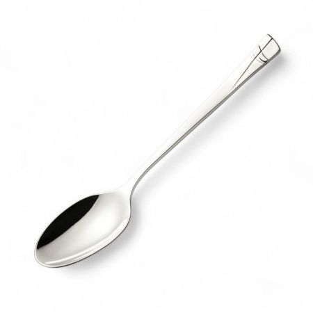 Ложка столовая нерж.сталь САКУРА б/н М30 н01м30 (6/120)