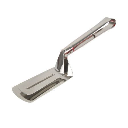 Лопатка кулинарная 26см нерж.сталь (288)