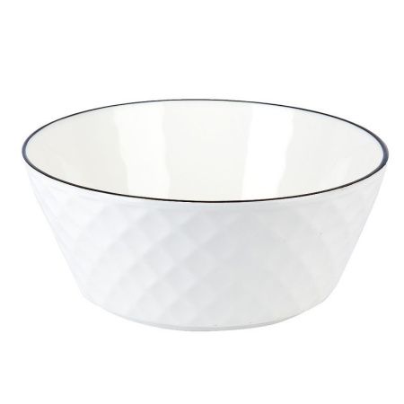 Салатник 1450мл 19,5см фарфор Notele (24)