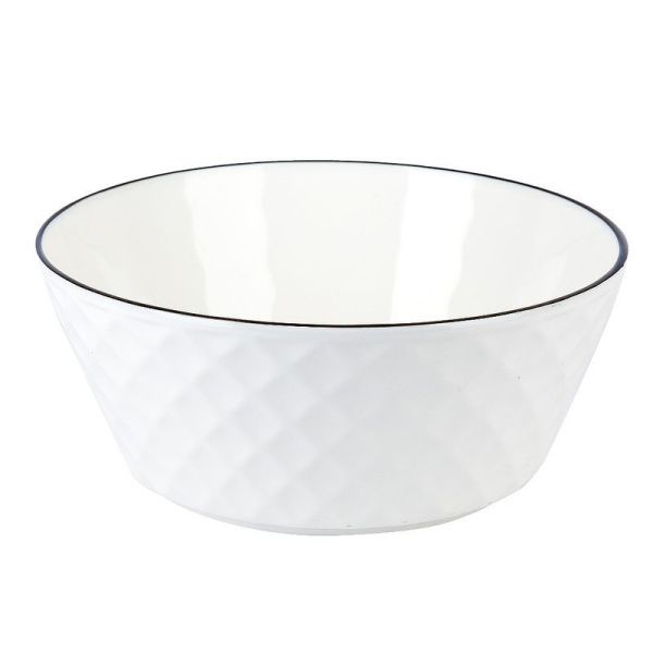 Салатник 1450мл 19,5см фарфор Notele (24)