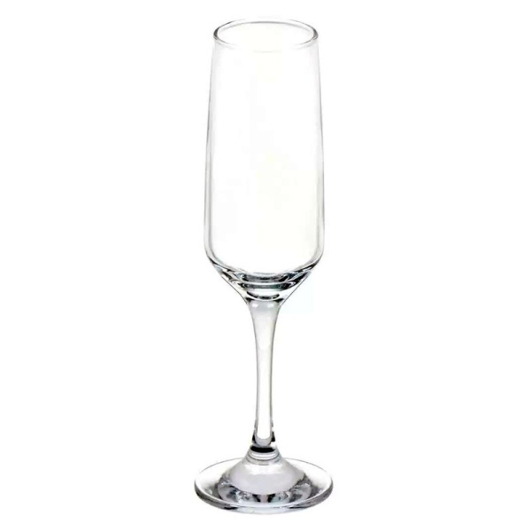 Бокал 200мл стекло ИЗАБЕЛЛА (12)