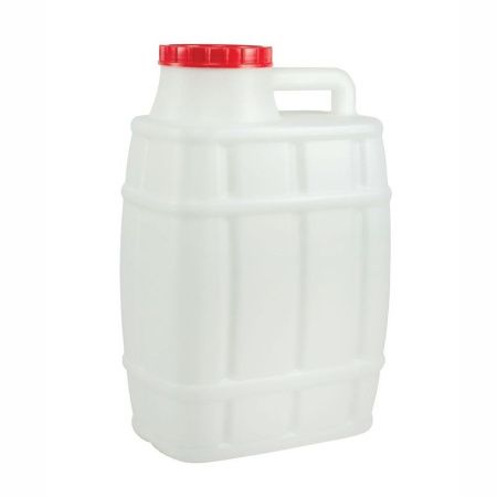 Канистра 20л пластик БОЧОНОК (6)
