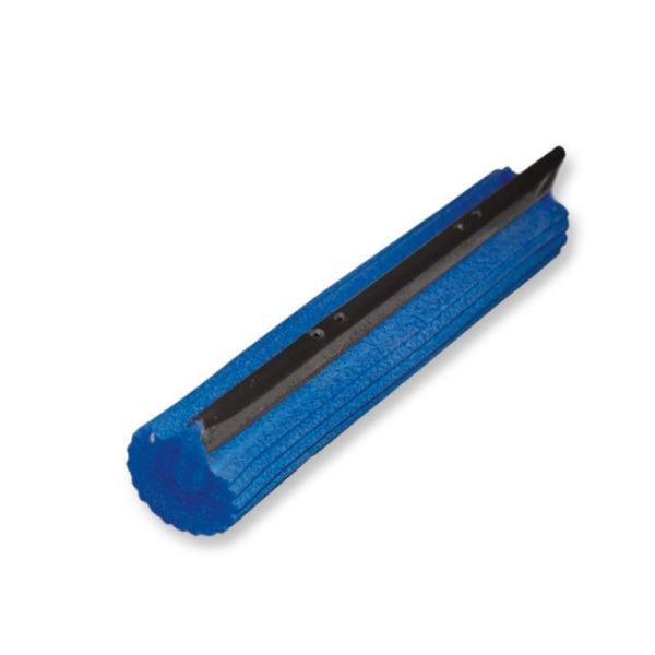 Насадка для швабры ролик губчатый 28*5,5см Топ YORK (24)