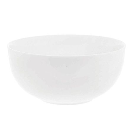 Миска для мюсли 650мл фарфор БЕЛЬЕ (6)