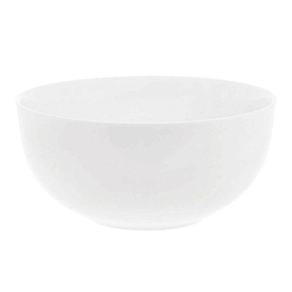 Миска для мюсли 650мл фарфор БЕЛЬЕ (6)