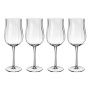 Бокалы для вина набор 4шт 410мл стекло BILLIBARRI BENISA (6)