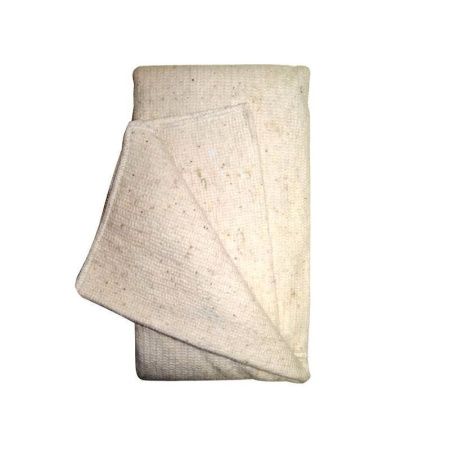 Тряпка для пола 70*75см ХПП белая ДомВелл (50)