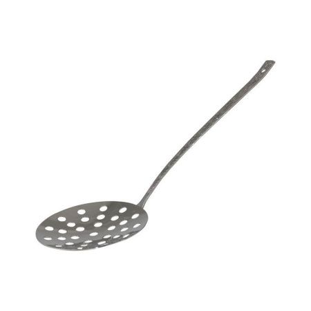 Шумовка металл большая М12А (200)