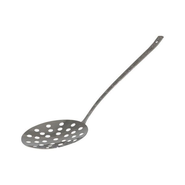 Шумовка металл большая М12А (200)