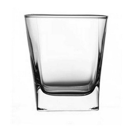 Стакан для виски 250мл стекло БАЛТИК (12)