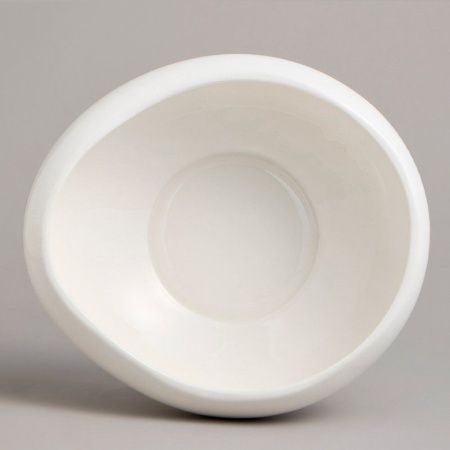 Салатник 19,5*18*8,5 1100мл фарфор FASHION (16)