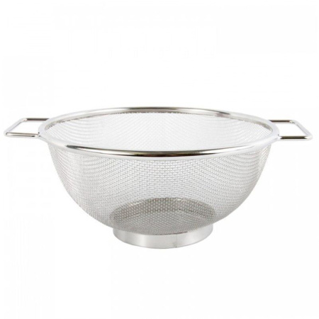 Сито 20см металл (100)