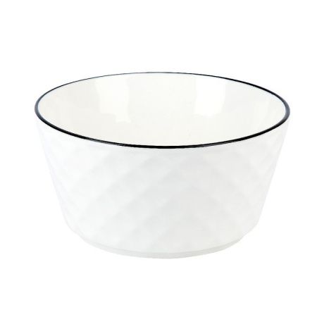 Салатник 800мл 15,5см фарфор Notele (30)