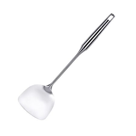 Лопатка кулинарная 37,5см нерж.сталь SOLIDO 93-TO-SO-01 (12)