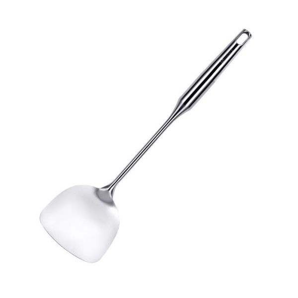 Лопатка кулинарная 37,5см нерж.сталь SOLIDO 93-TO-SO-01 (12)