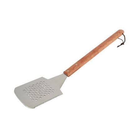 Лопатка кулинарная 50*13*2см нерж.сталь 304 (80)