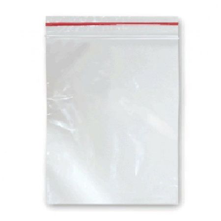 Пакет зиплок ПЭ 30*40 (2000/1000)