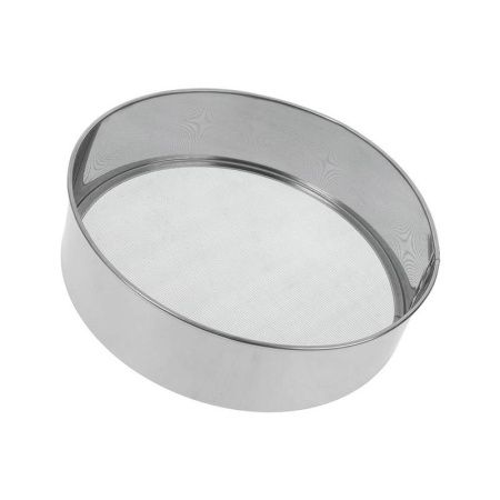 Сито 25см нерж.сталь для муки AST-005-СМП-25 (8)
