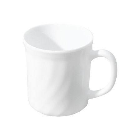 Кружка 290гр стеклокерамика ТРИАНОН P5065 (36)