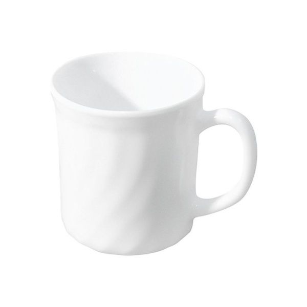 Кружка 290гр стеклокерамика ТРИАНОН P5065 (36)