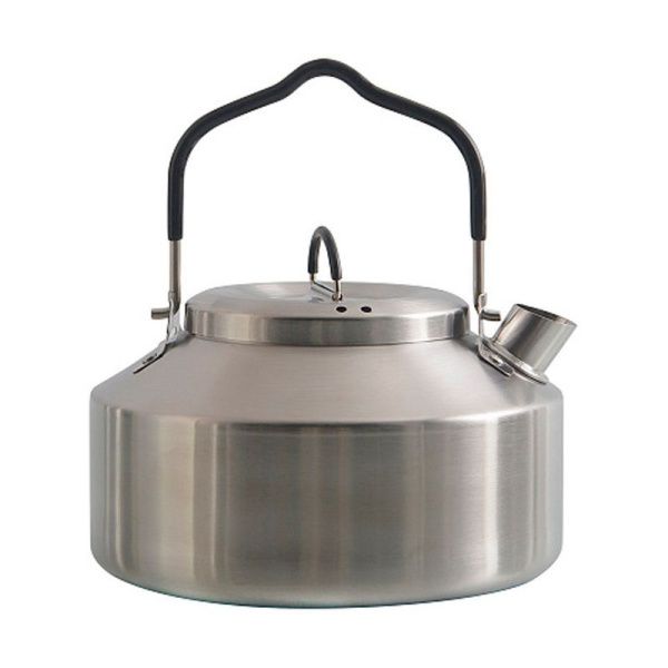 Чайник походный 900мл нерж.сталь Camp-S16 (6)